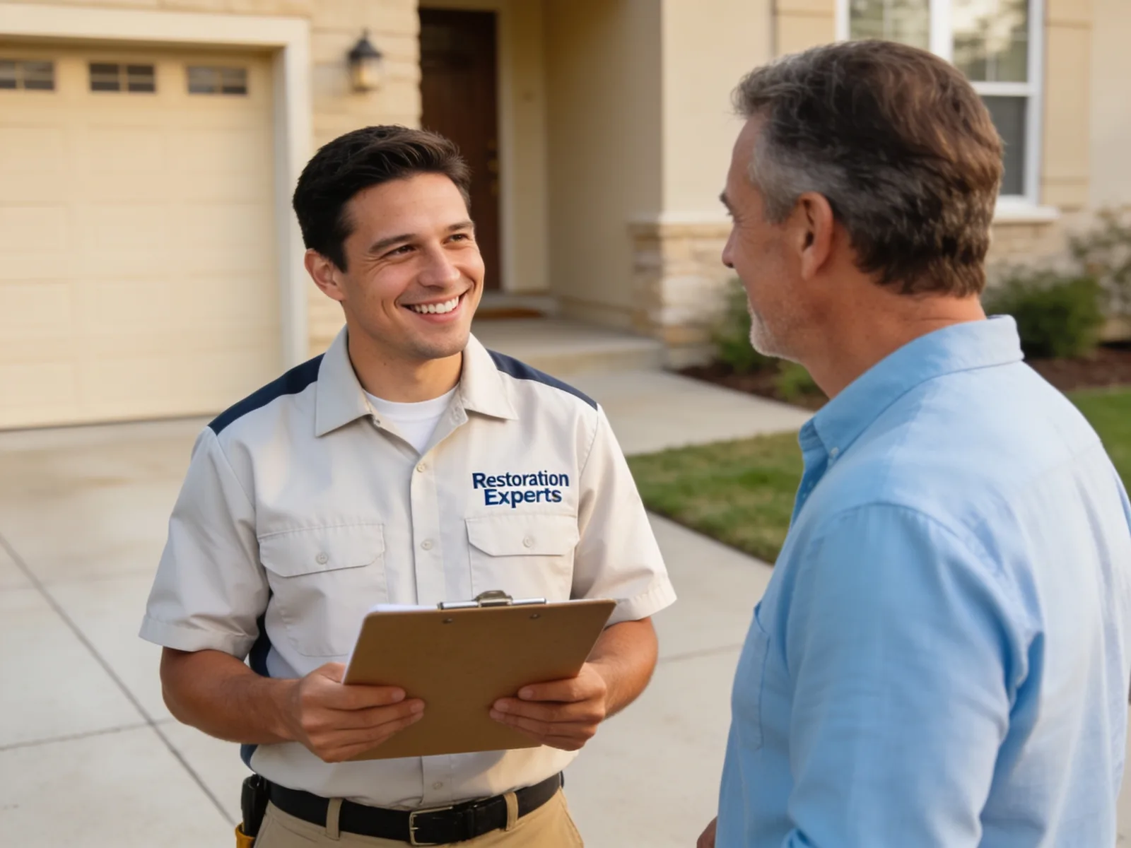 Water Damage Cleanup Estherville, IA FAQs